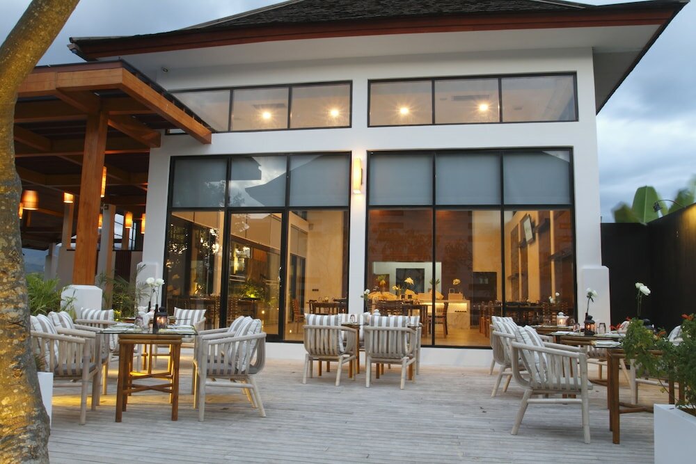 Фото Mount Inle Hotel & Resorts