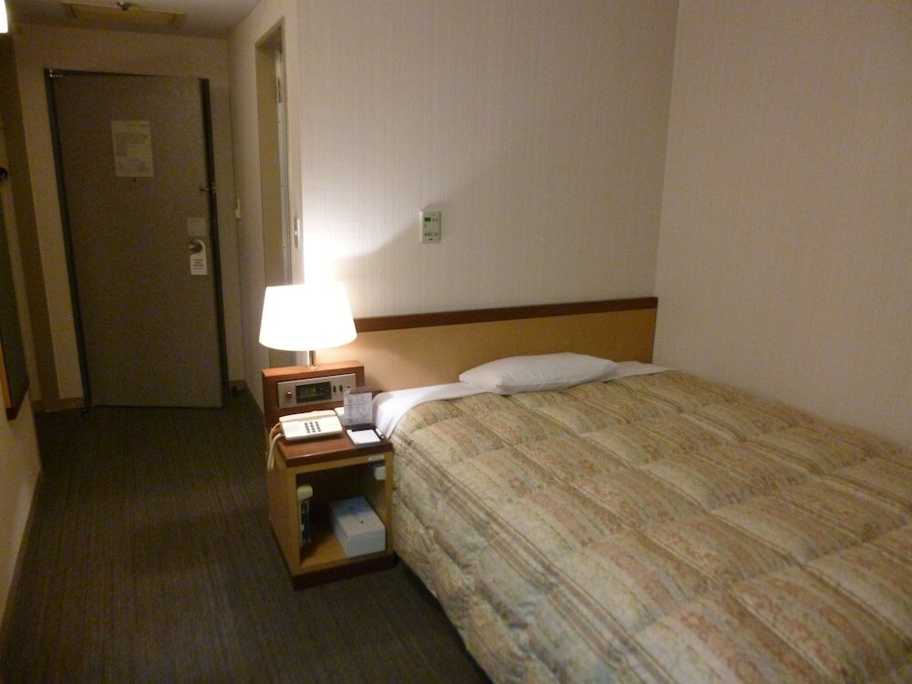Фото Hotel Crown Hills Fukushima