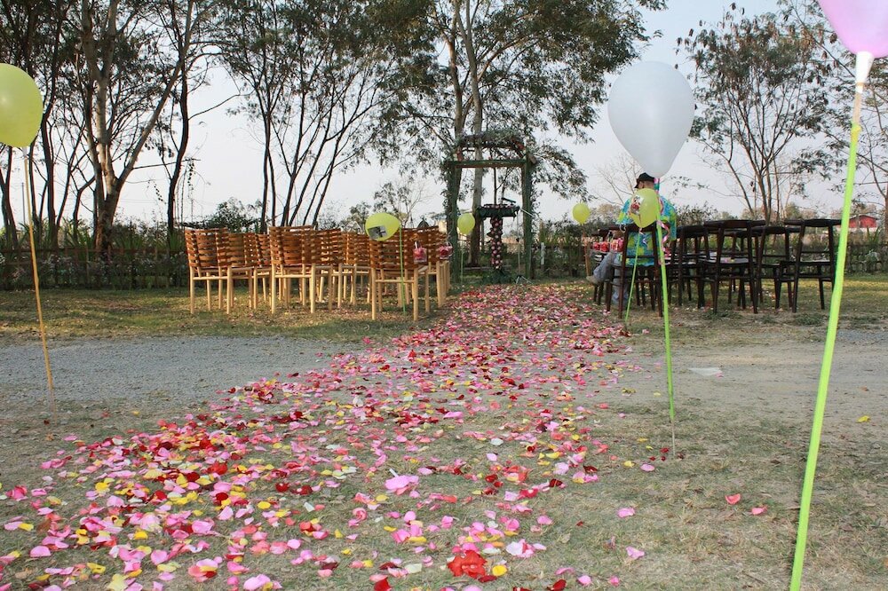 Фото Mount Inle Hotel & Resorts