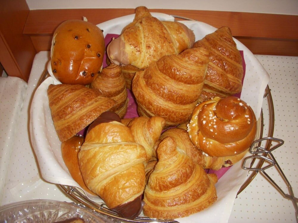 Фото Hotel Beethoven