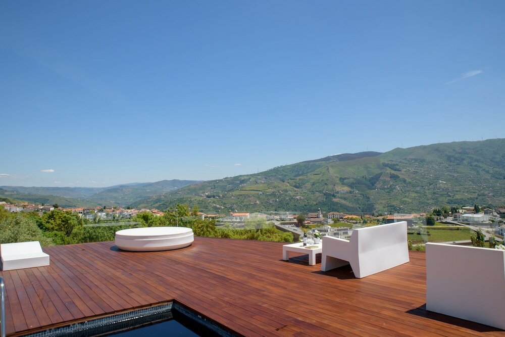 Фото Quinta do Bosque