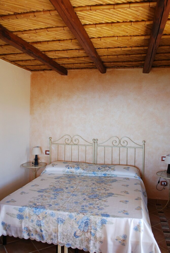 Фото Agunì Agriturismo & Locanda