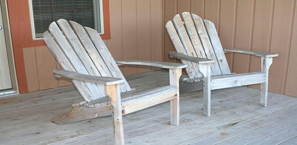 Фото Scandinavian Lodge