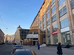 Guardian (Kozhevnicheskaya Street, 7) ، الأبواب
