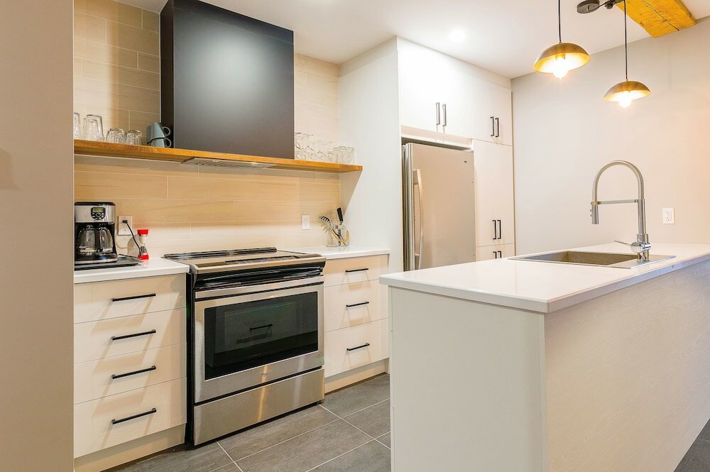 Фото Les Lofts St-Paul - by Les Lofts Vieux-Quebec