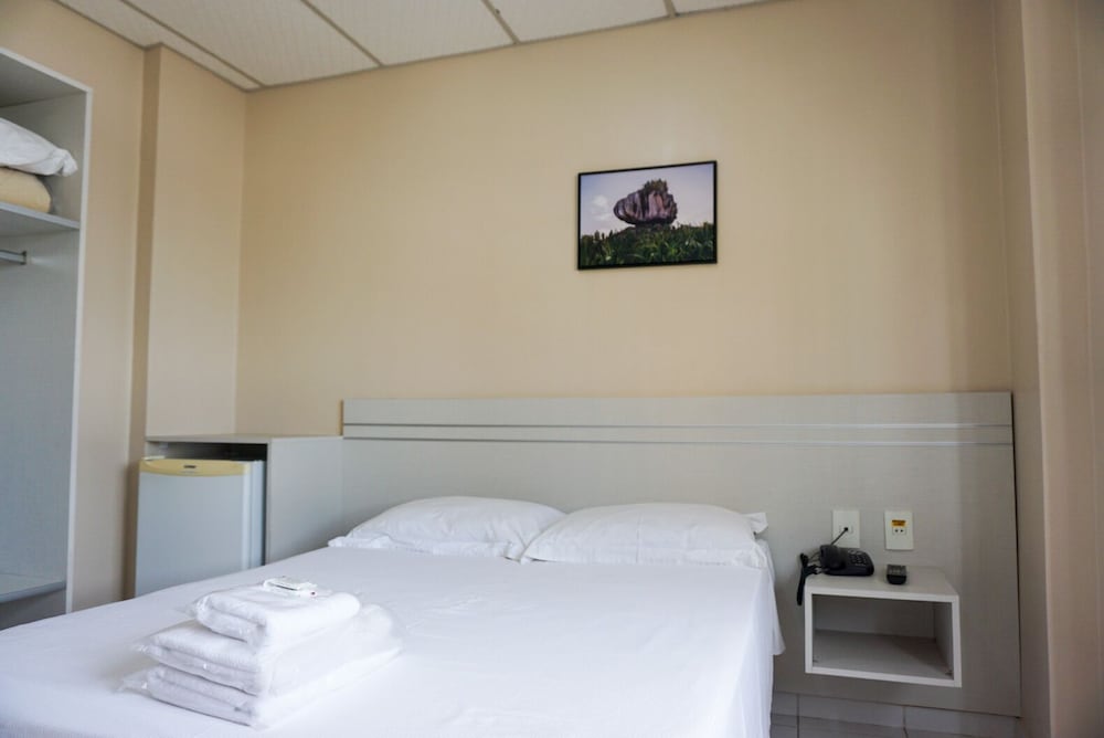 Фото Lord Hotel Camburi