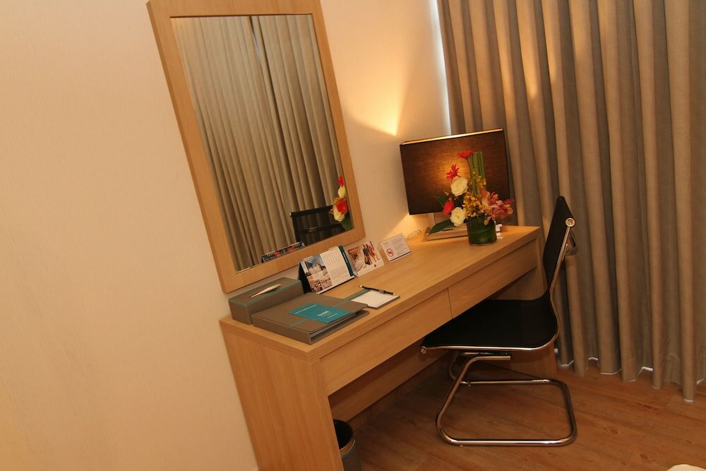 Фото Bai Hotel Cebu