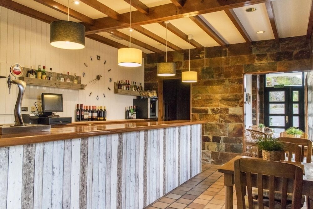 Фото Hotel Rural Montañas de Covadonga