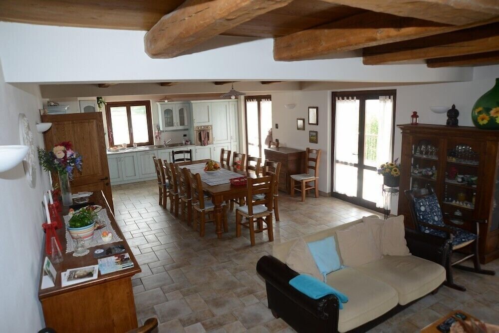 Фото Colle delle Meraviglie