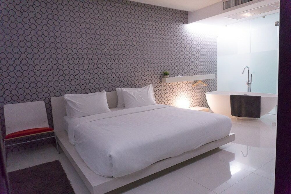 Фото Q Residences