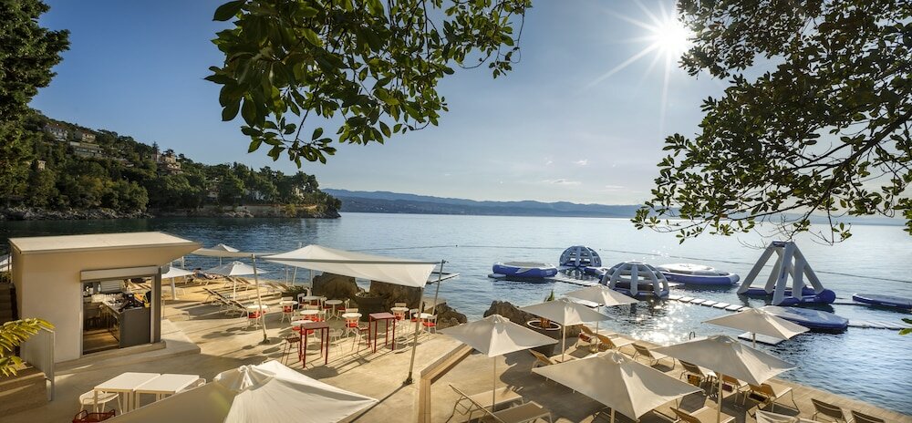 Фото Hotel Ičići - Liburnia