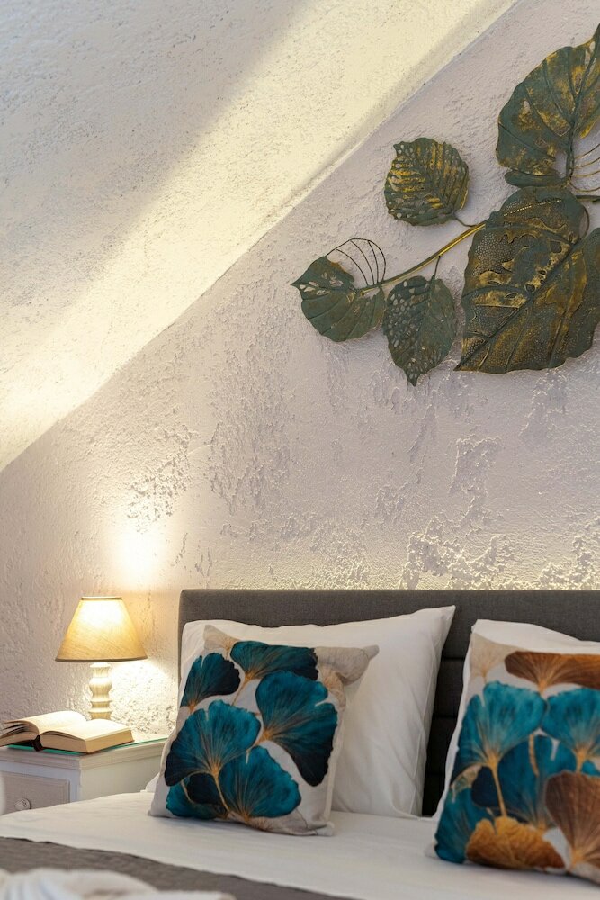 Фото Virvilis Apartments