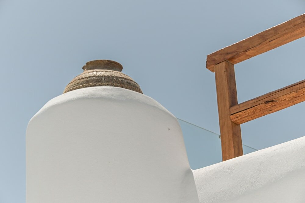 Фото Naxian Queen Luxury Villas & Suites