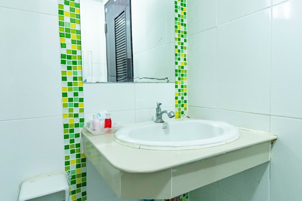 Фото Grannylla Residence Charoenkrung