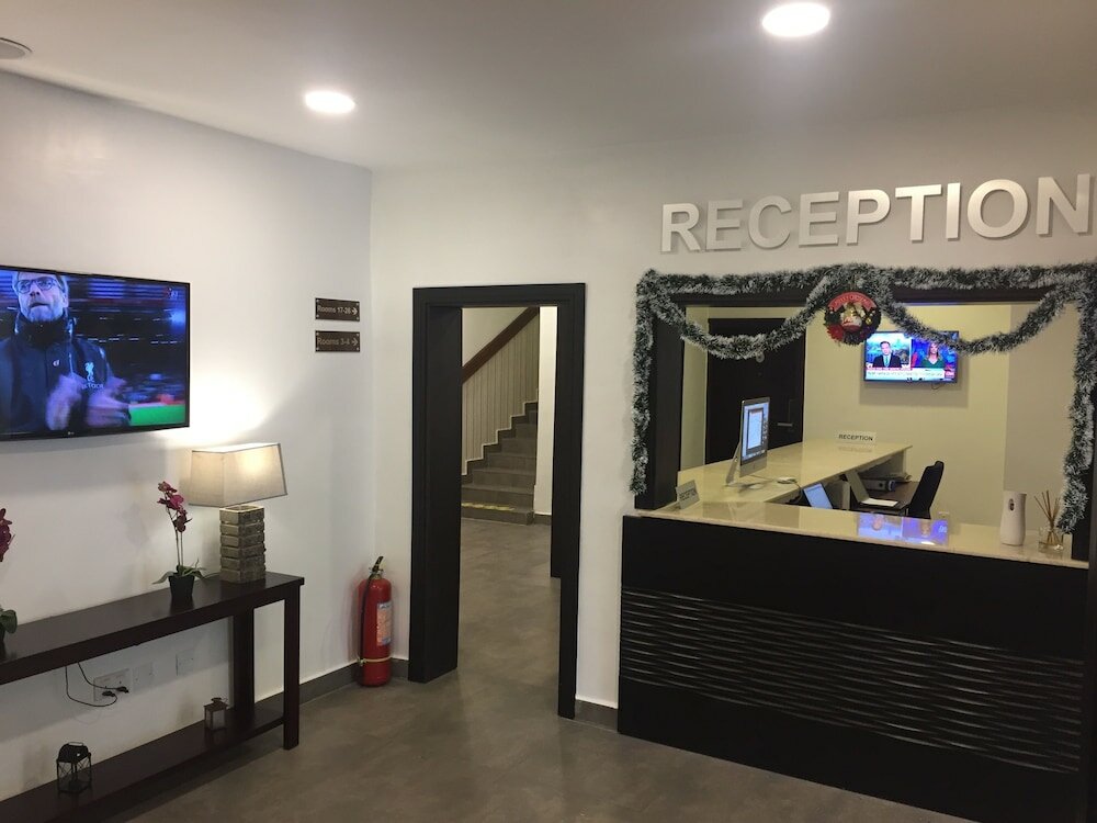 Фото Sinclair Guest House