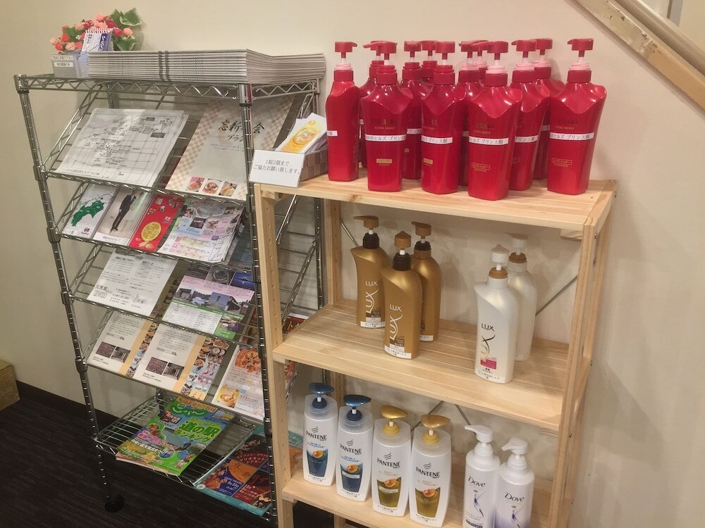 Фото Hotel Niihama Hills Prince House