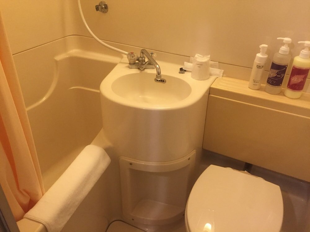 Фото Hotel Niihama Hills Prince House