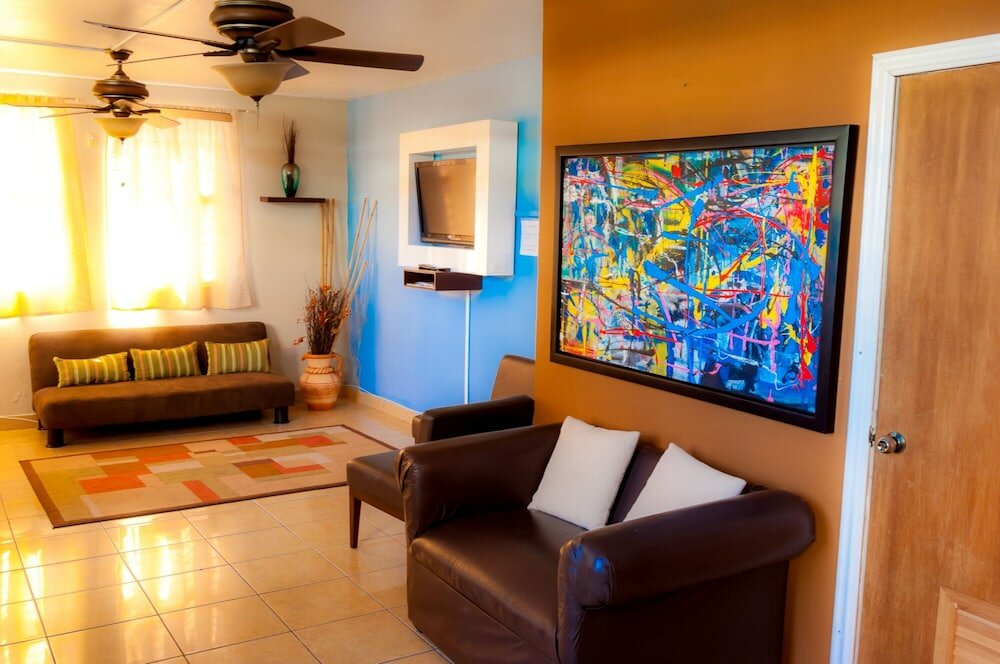 Фото Wilderness Ramey Apartments