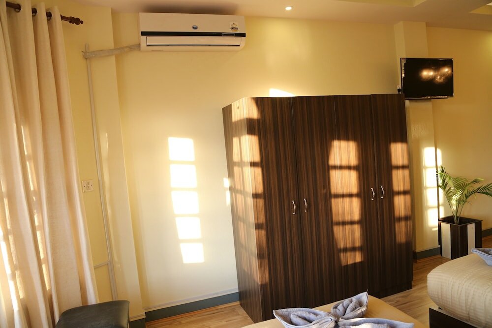 Фото Bed and Breakfast Thamel