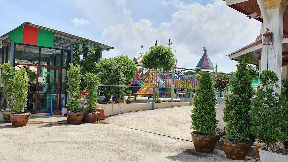 Фото Doungta Anda Hotel