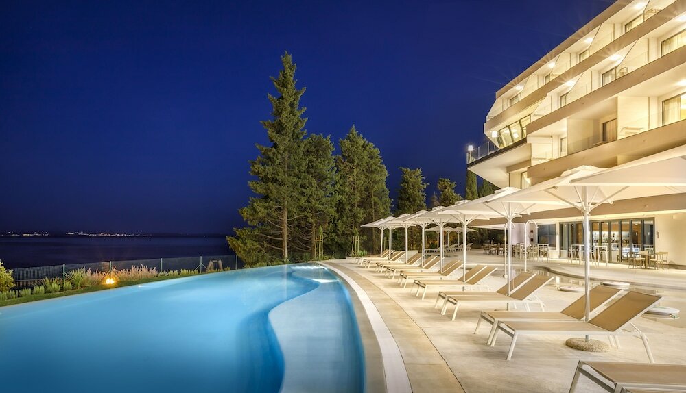 Фото Hotel Ičići - Liburnia