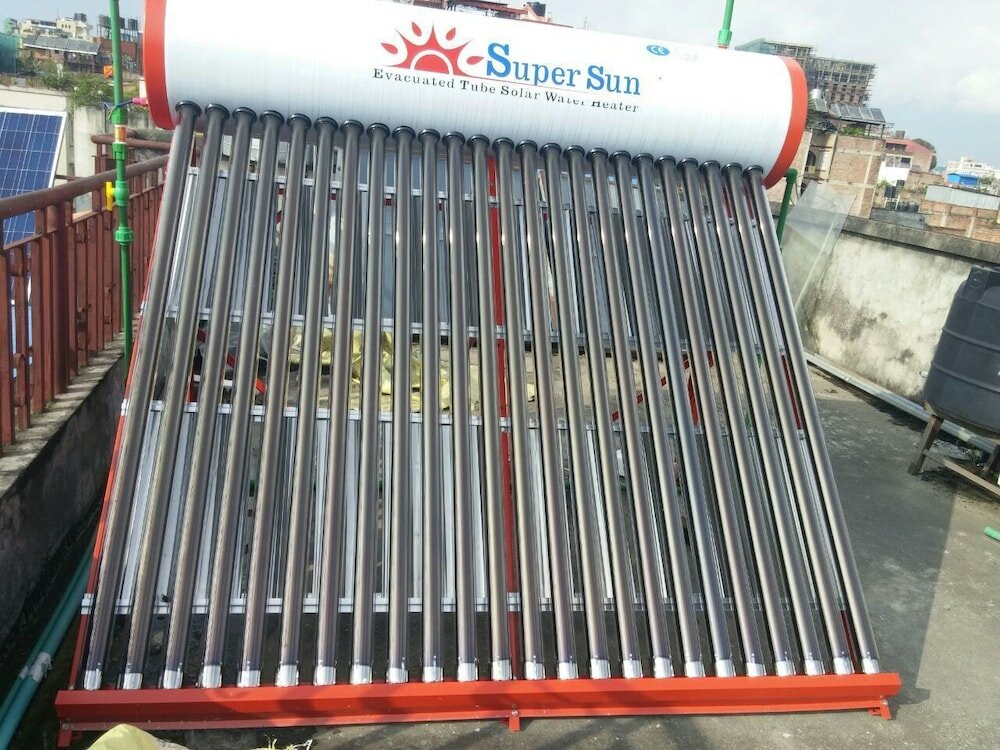 Фото Bed and Breakfast Thamel