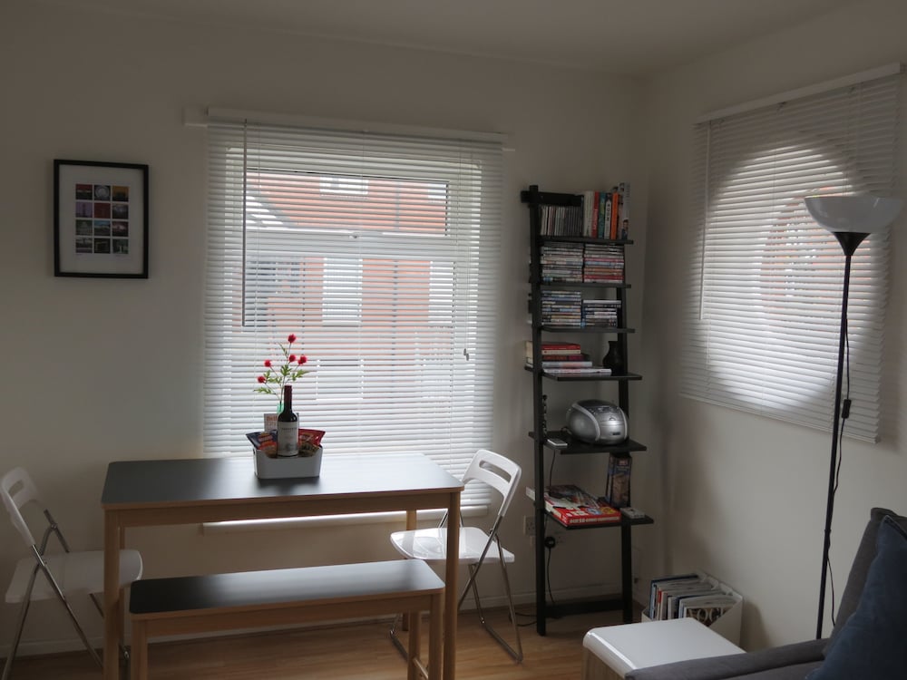 Фото Belfast City Centre Apartment