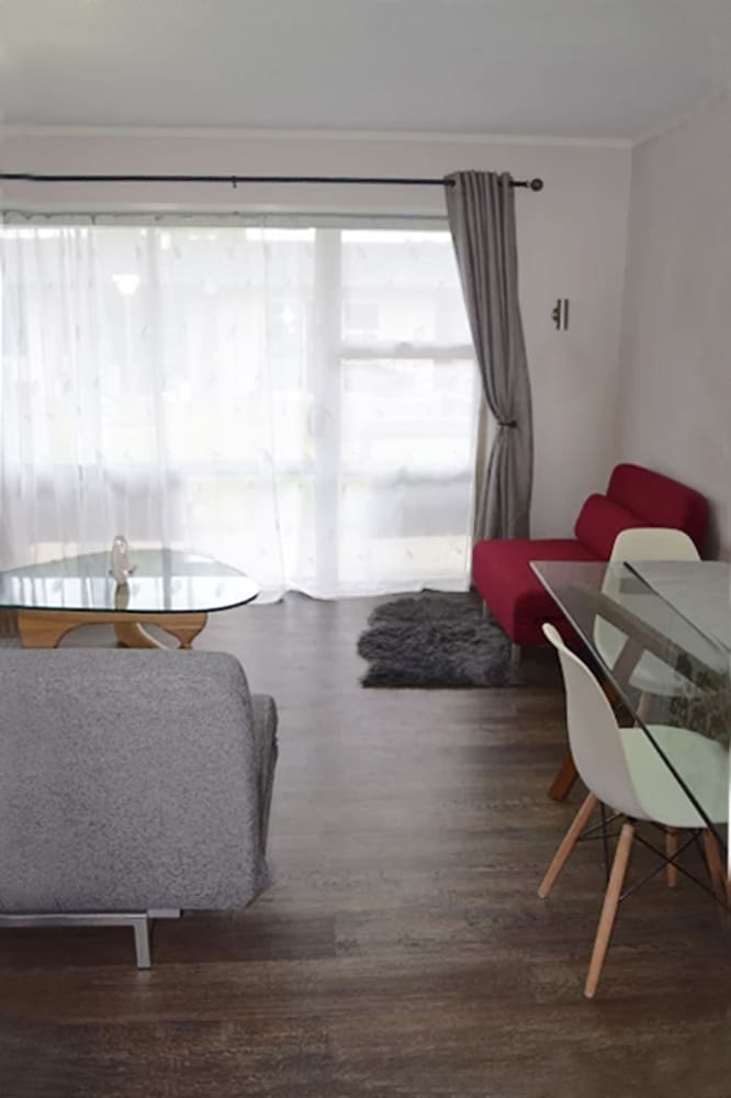 Фото Kea Apartments