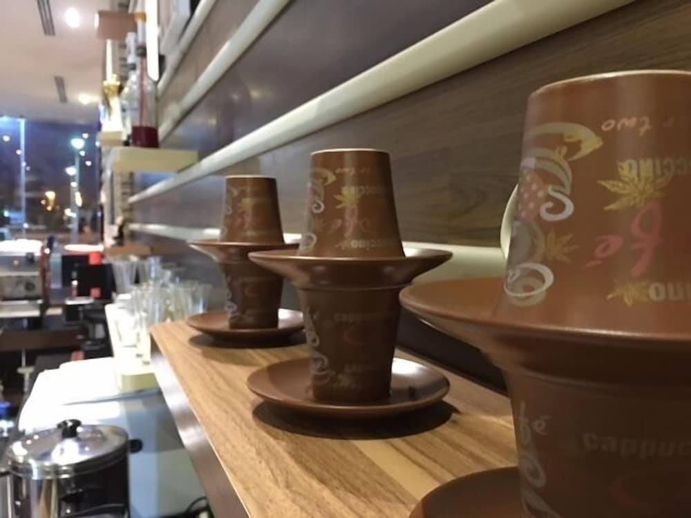 Фото Taleen AlSahafa Hotel Apartments