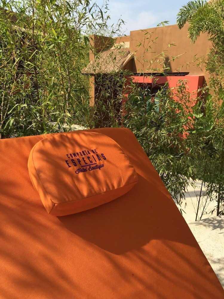 Фото Hotel Boutique Compañia de Especias