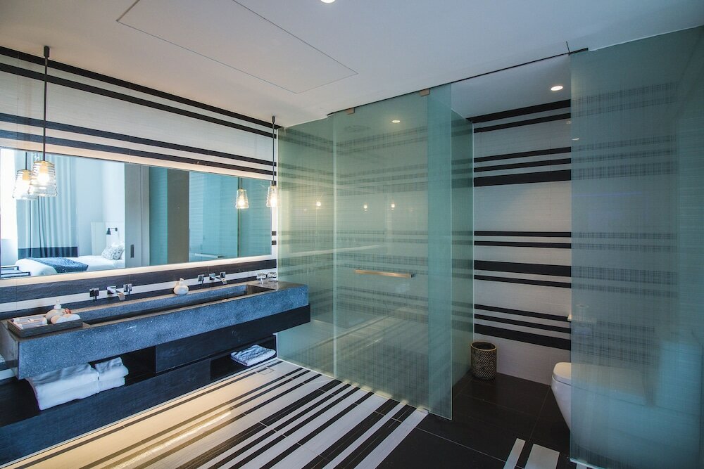 Фото Veranda Pool Suite