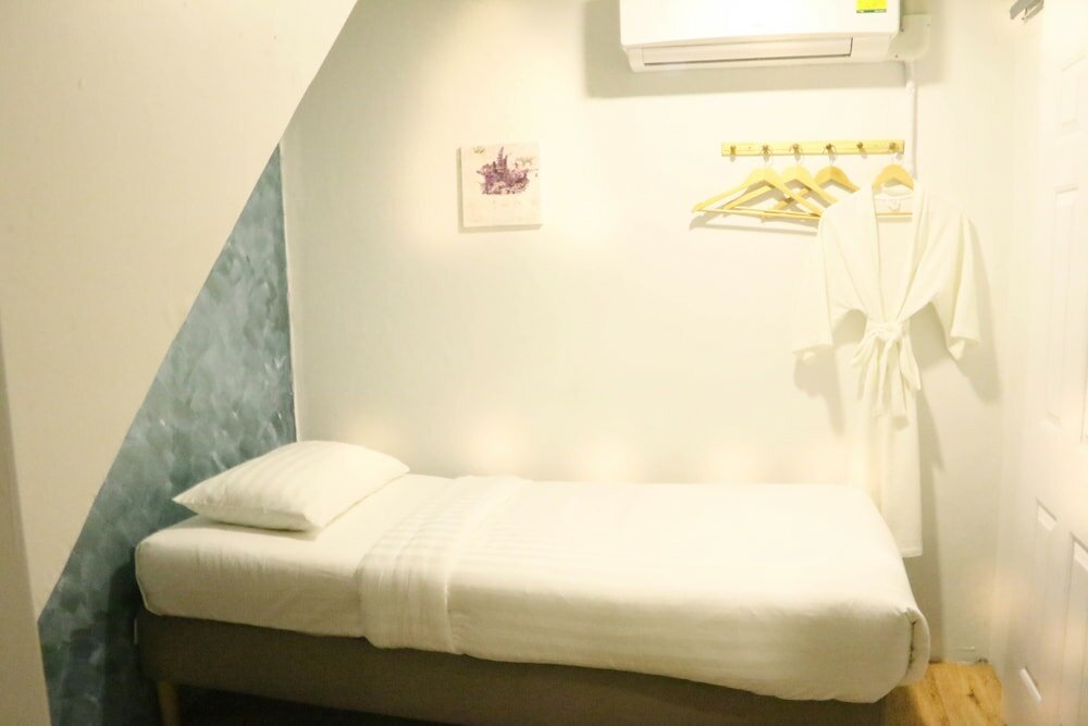 Фото Fulllax Guesthouse