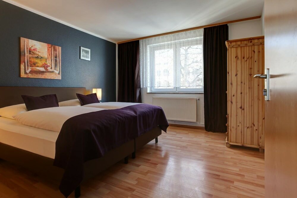 Фото Boardinghouse Mundsburg