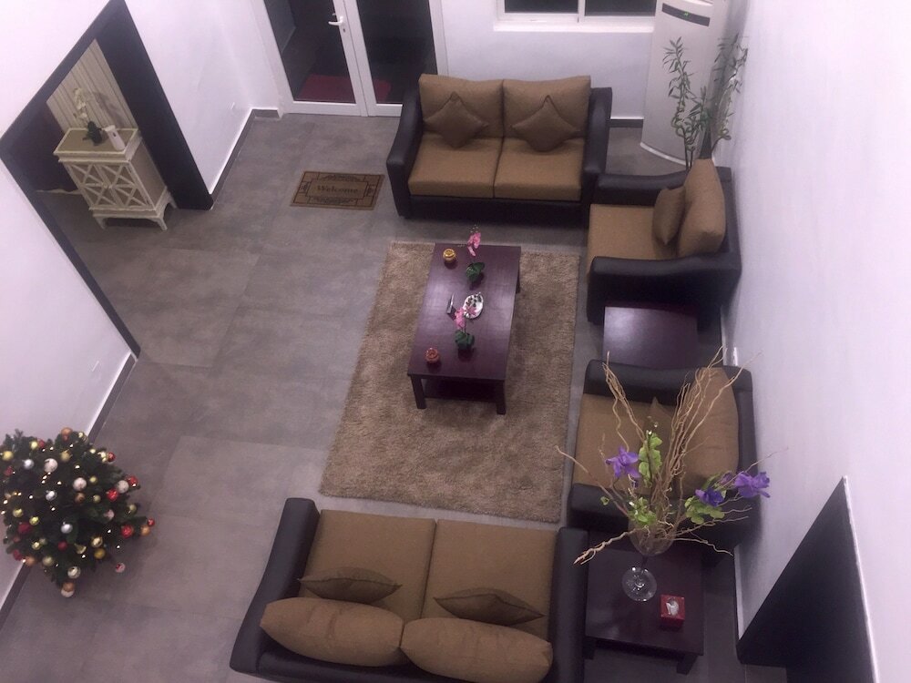 Фото Sinclair Guest House