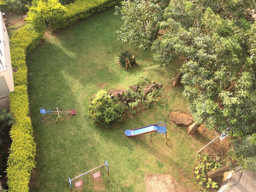 Фото The Kandyan Villa