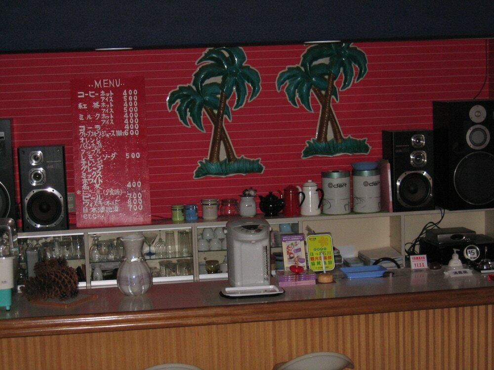 Фото Pension Croissant