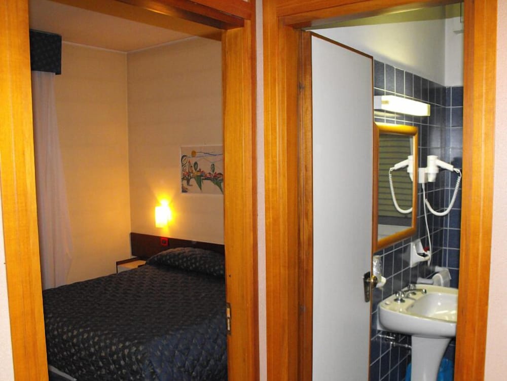 Фото Hotel Fiesta