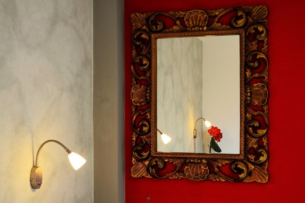 Фото Appartamento Vista Lago Red & Grey