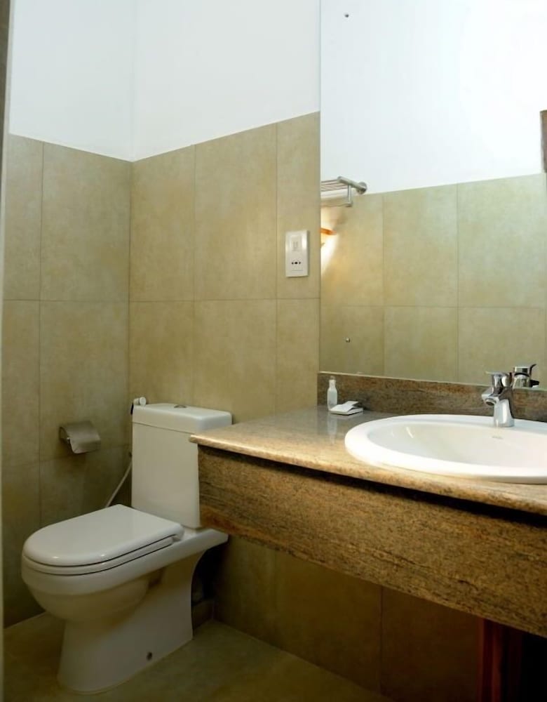 Фото The Kandyan Villa