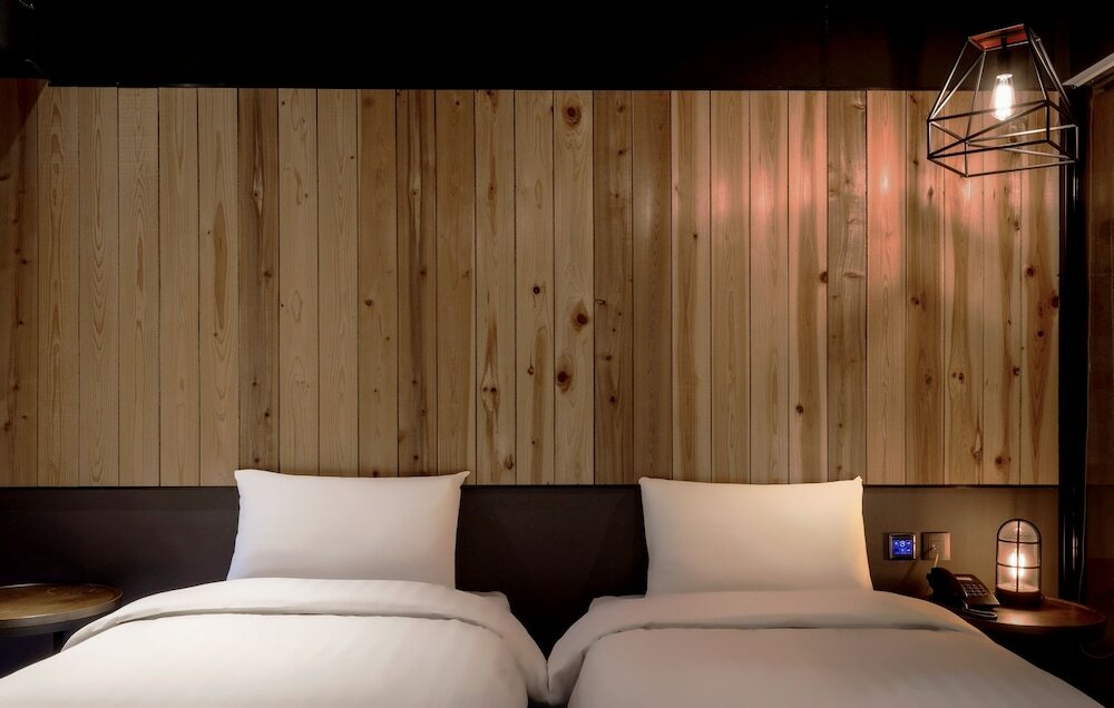 Фото Calligraphy Greenway Hotel