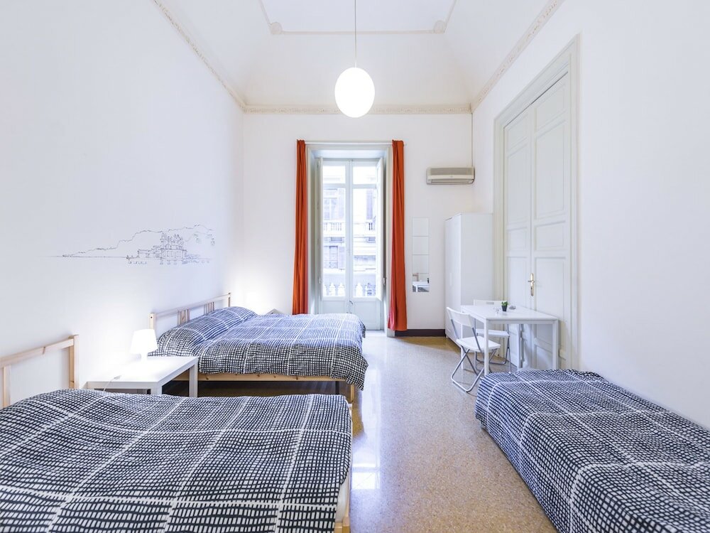 Фото Mamamia Hostel and Guesthouse