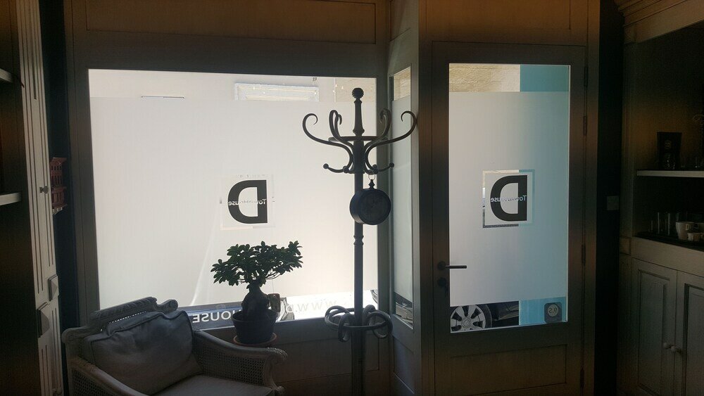 Фото D Townhouse