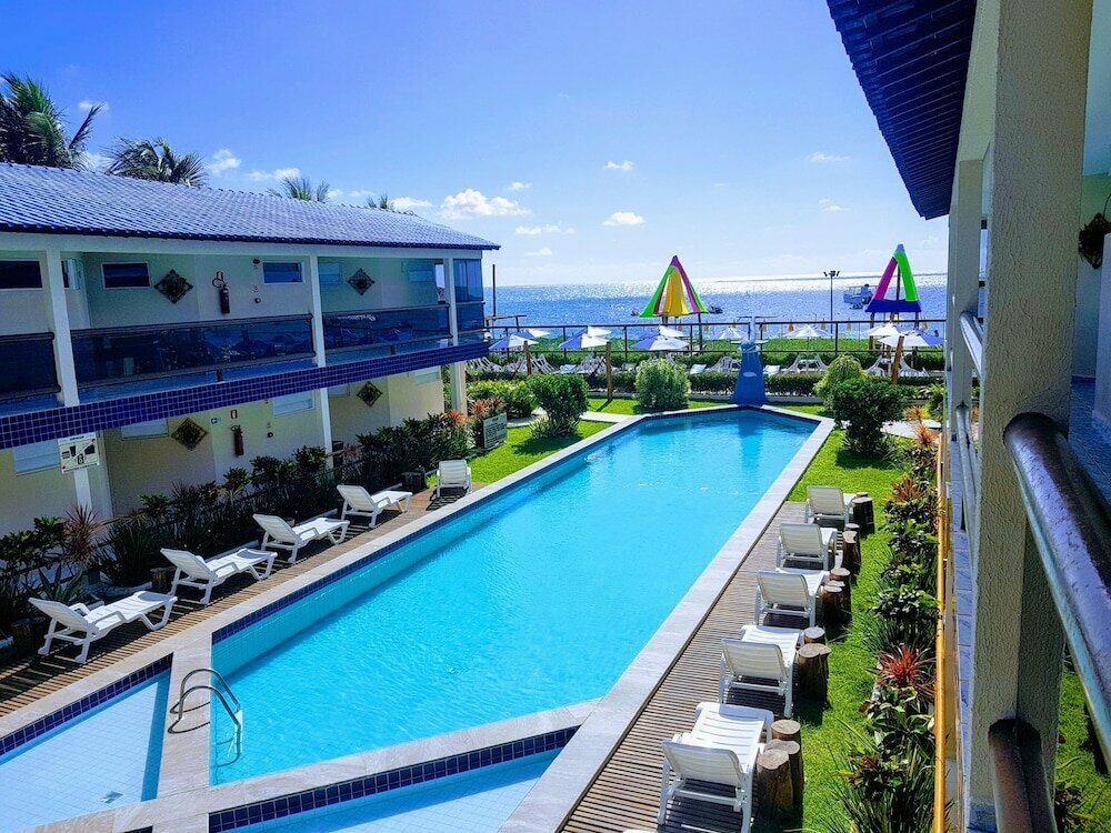 Hotel Crôa Mares Hotel, State of Alagoas, photo