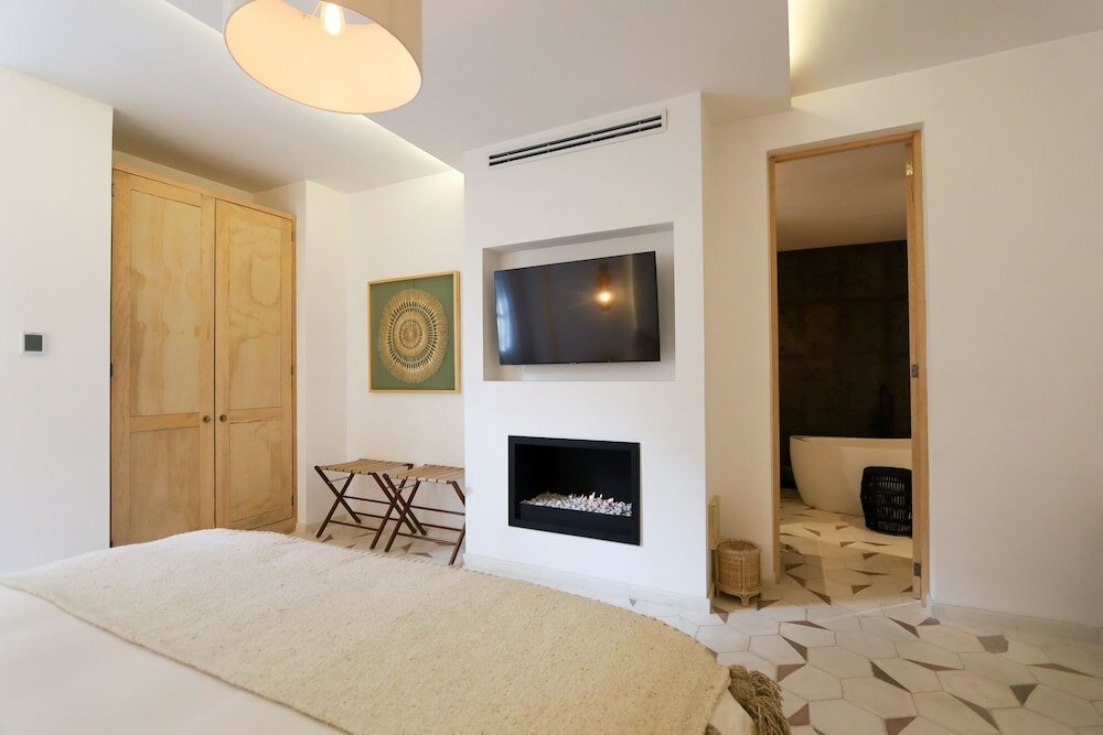 Фото LOtel-Casa Arca