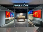Re: Premium Apple Store (Profsoyuzov Street, 11), electronics store