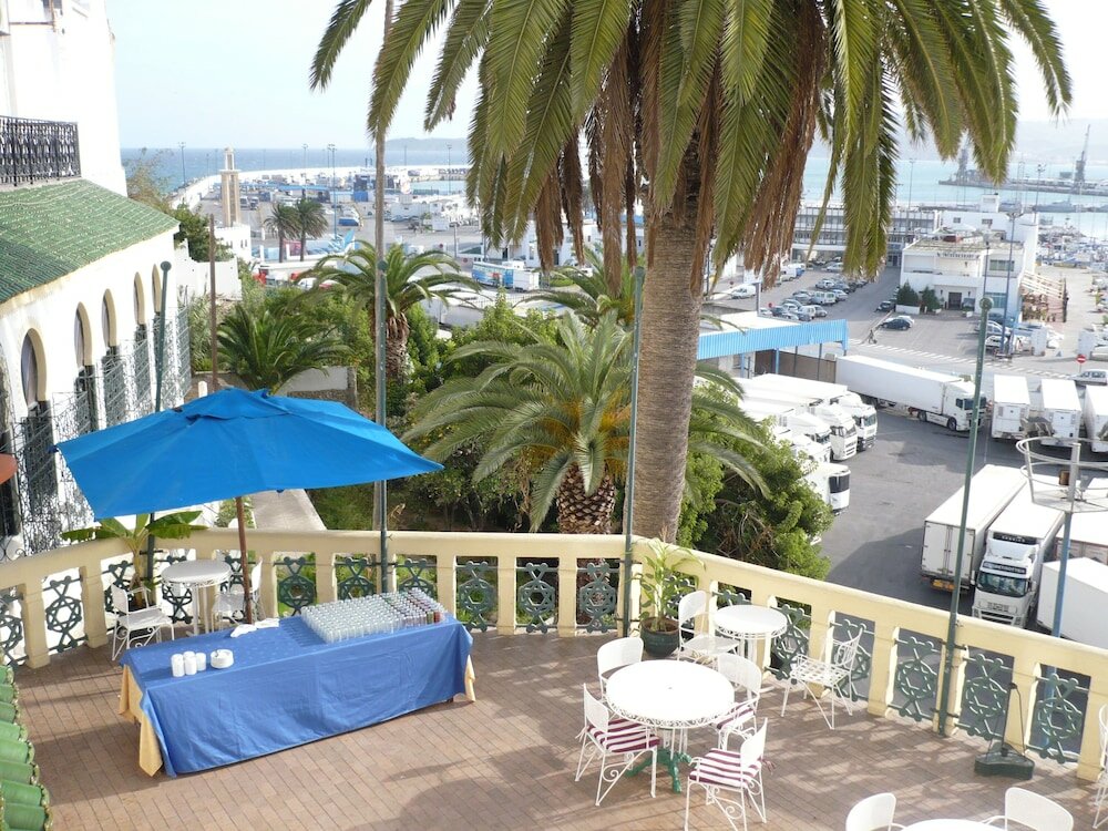 Фото Hotel Continental