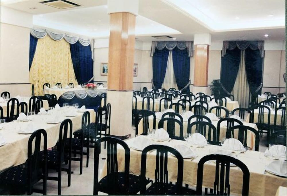 Фото Ciudad De Fuenlabrada