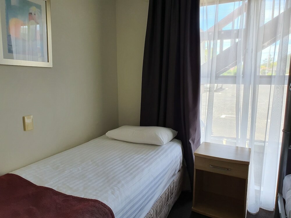 Фото Ocean Inn Motel