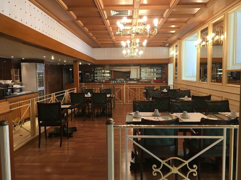 Фото Hôtel d'Angleterre Arras