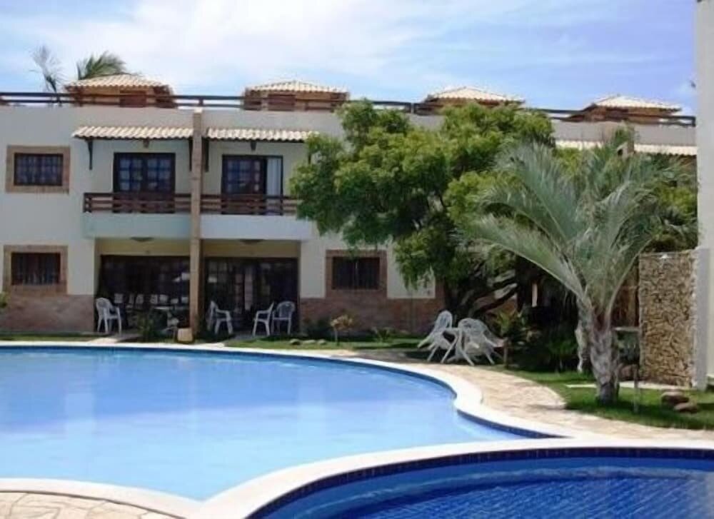 Hotel CostaSol Pipa, State of Rio Grande do Norte, photo